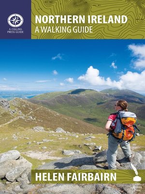 cover image of Northern Ireland